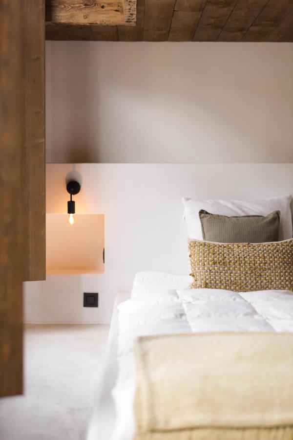 Boutique Holiday Home Zalig In Antwerpen Экстерьер фото